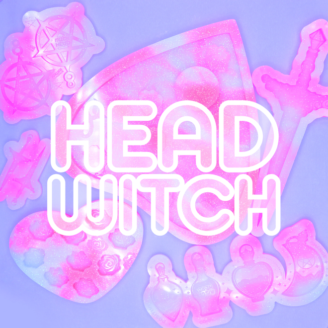 HEAD WITCH
