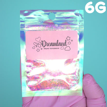 DREAMLAND Glitter Mix