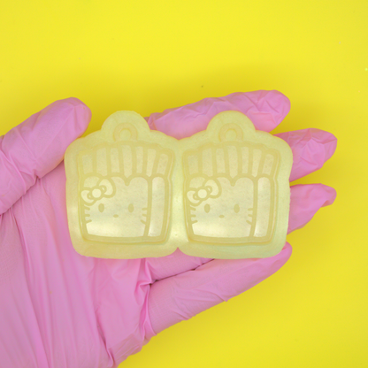 French Fry Cutie Earring Molds (YOU CHOOSE!)