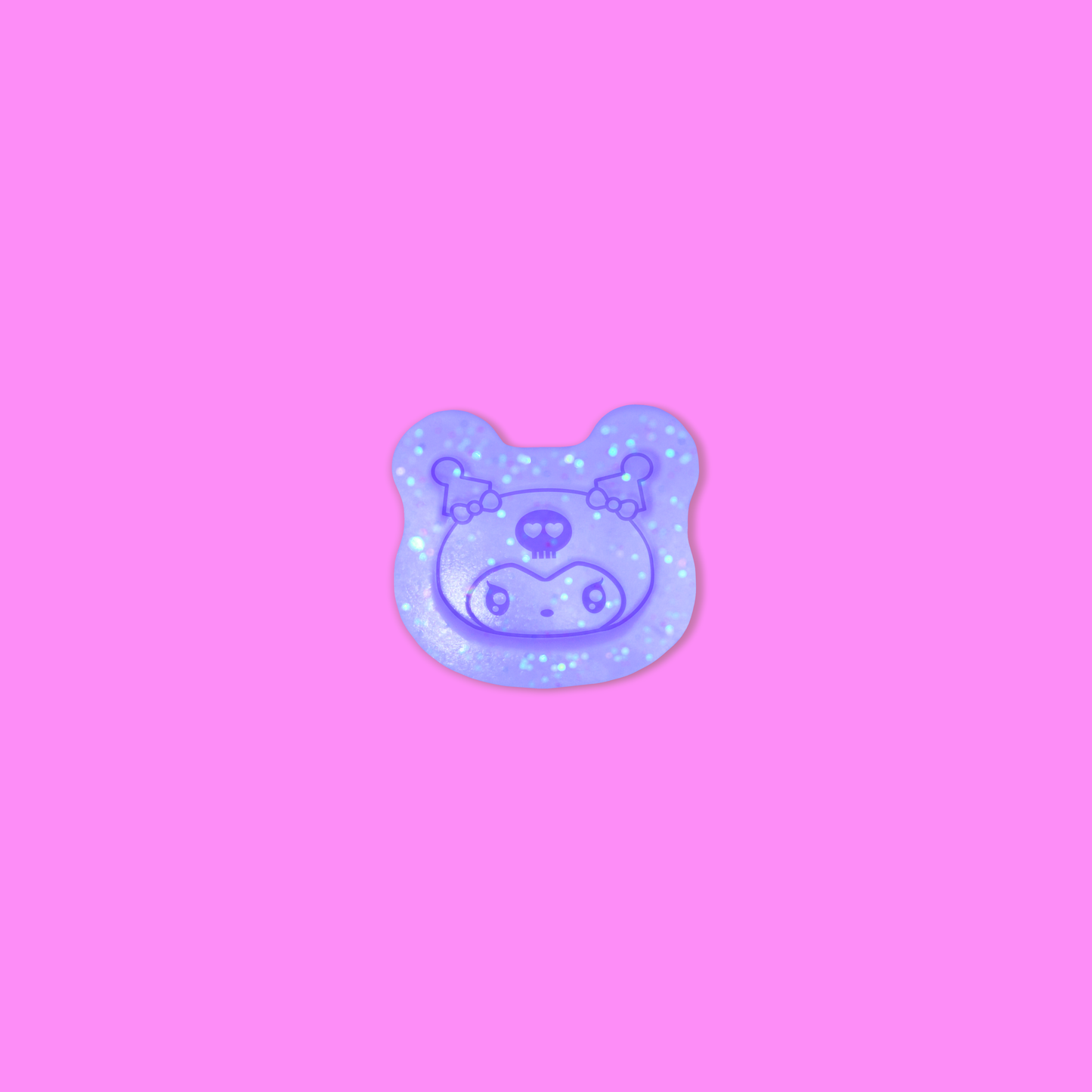 Mini Cutie Molds